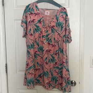 Buddy Love Dress